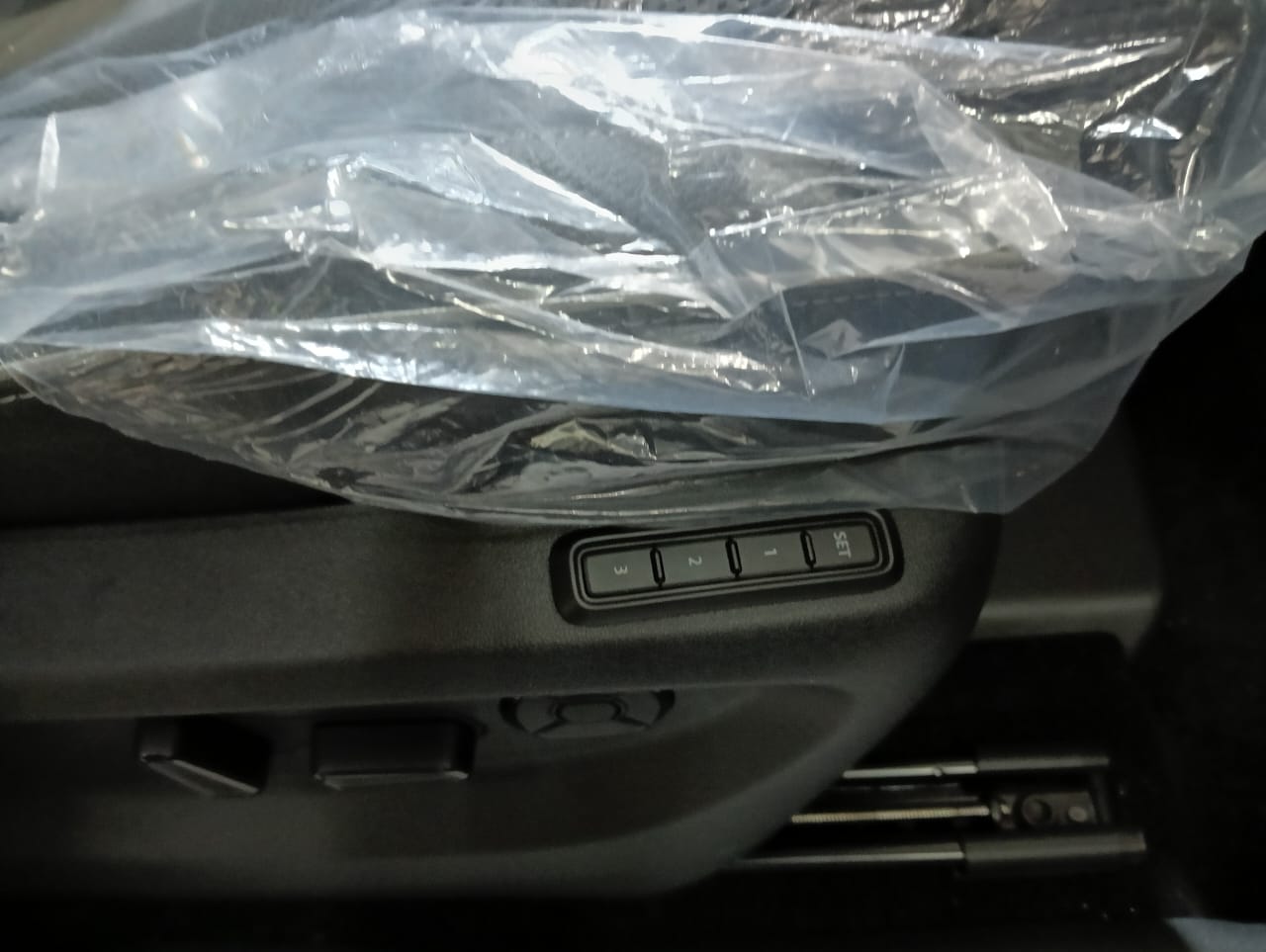 Skoda Kodiaq Sportline 2025