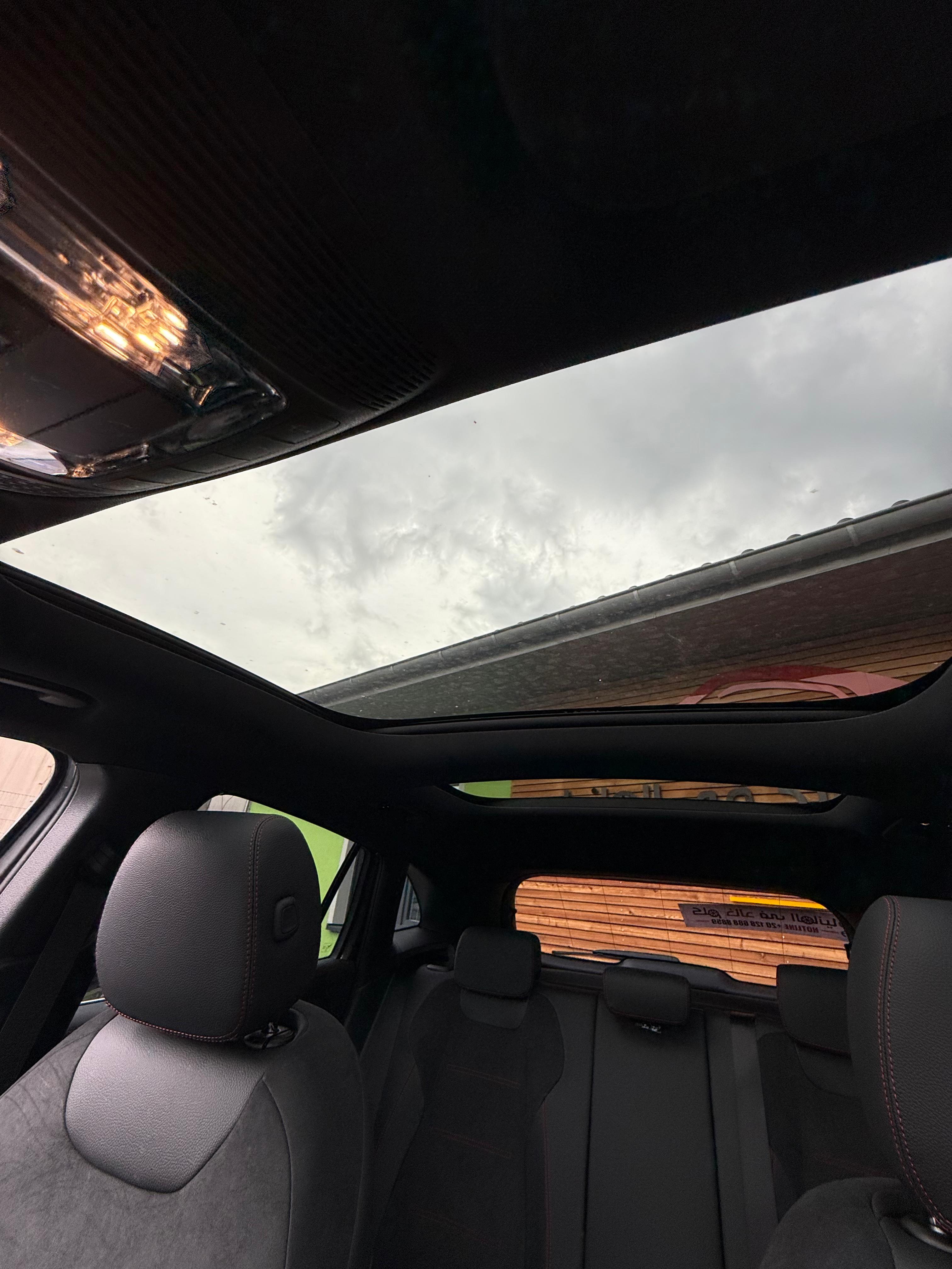 Mercedes GLA 200 2026 AMG