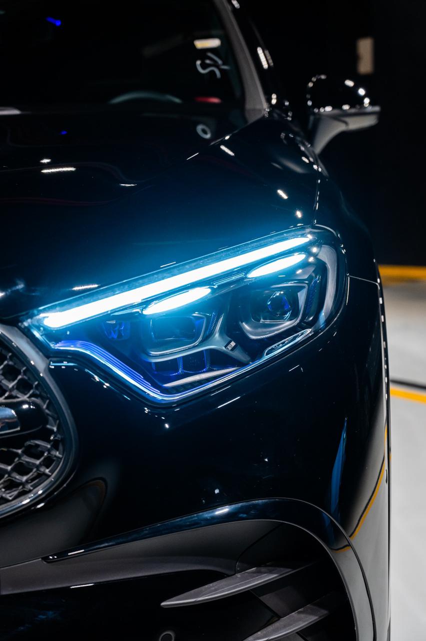 Mercedes GLC 300 4Matic 2026