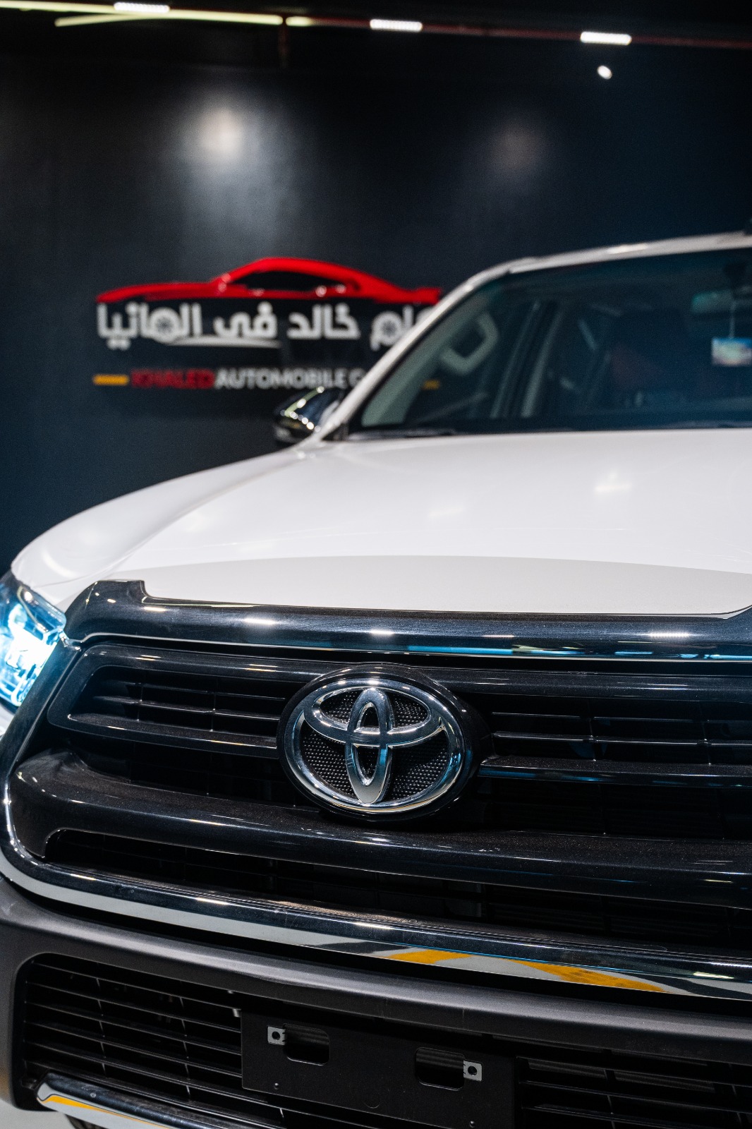 Toyota Hillux 4x4 2026