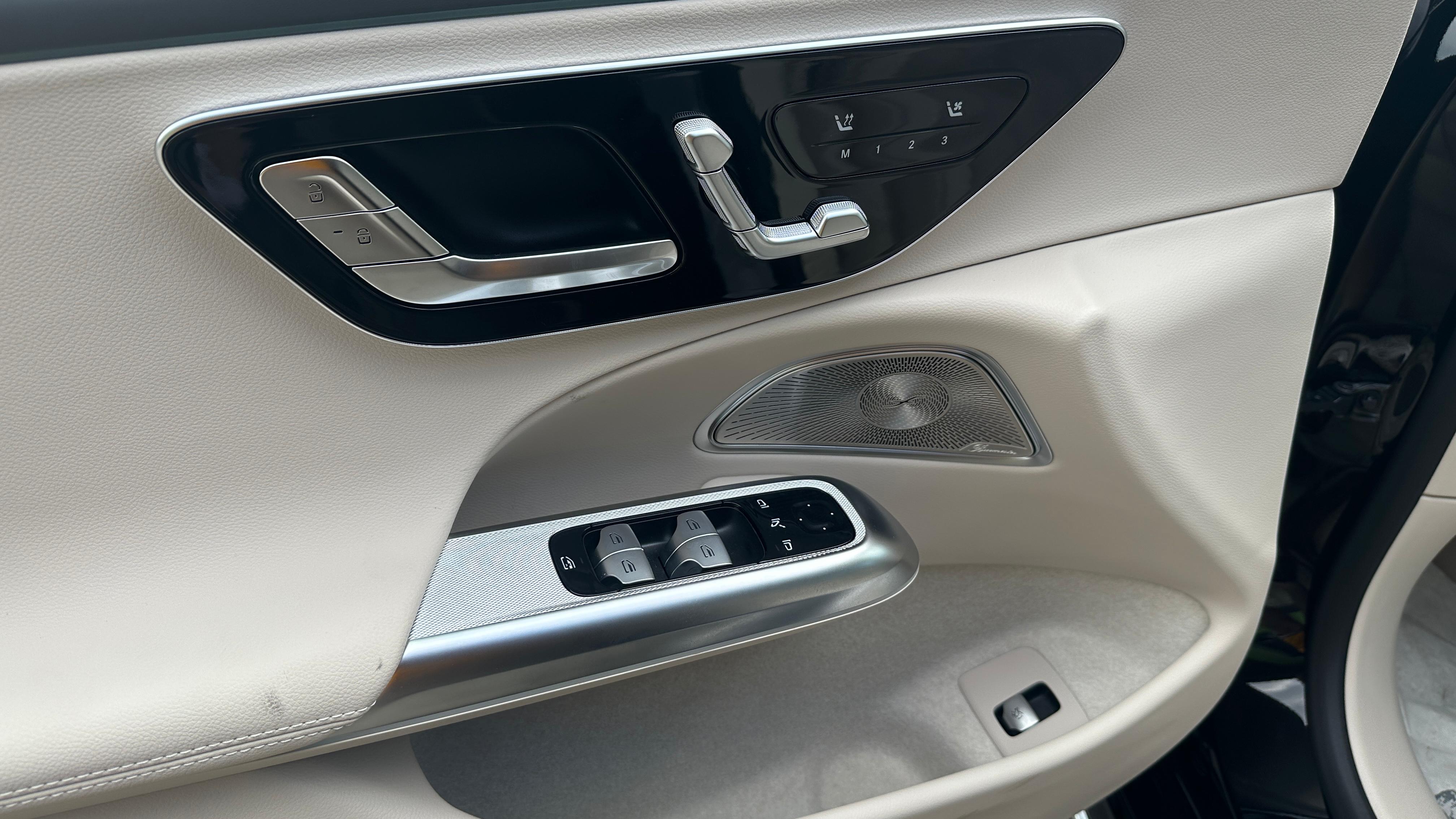 Mercedes E200 Premium Plus 2026