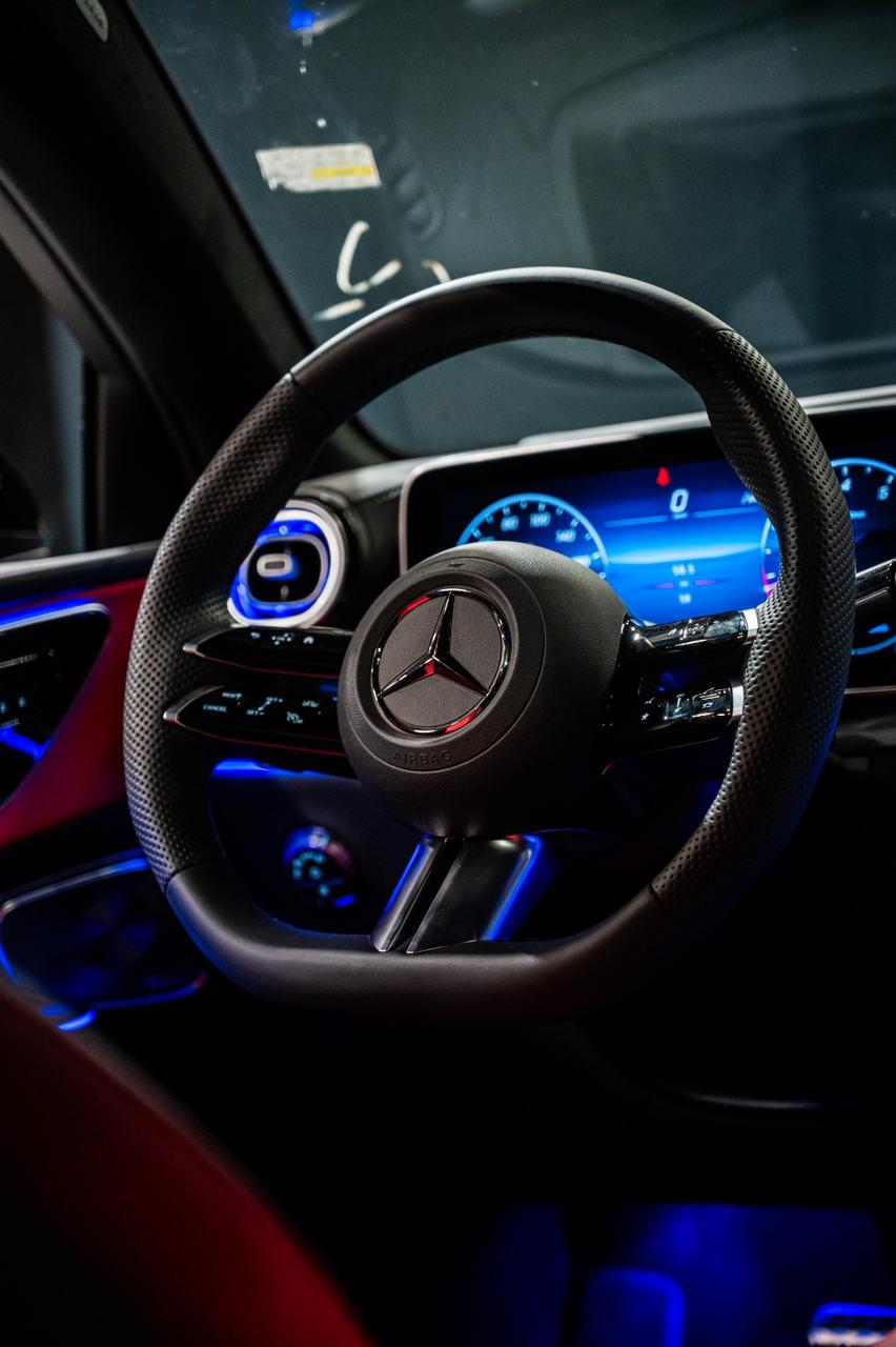 Mercedes GLC 300 4Matic 2026