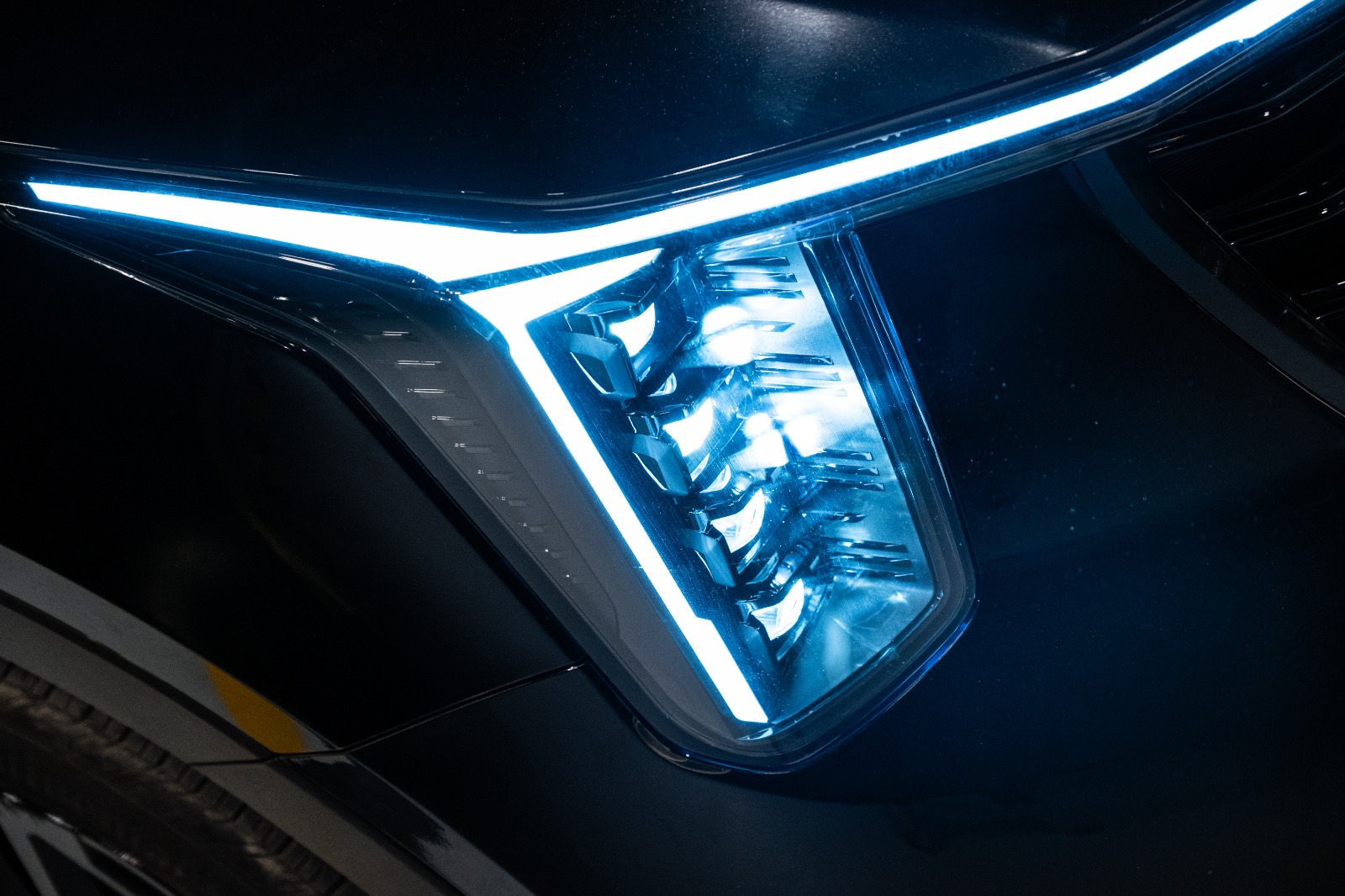Kia Sorento Gravity 2024