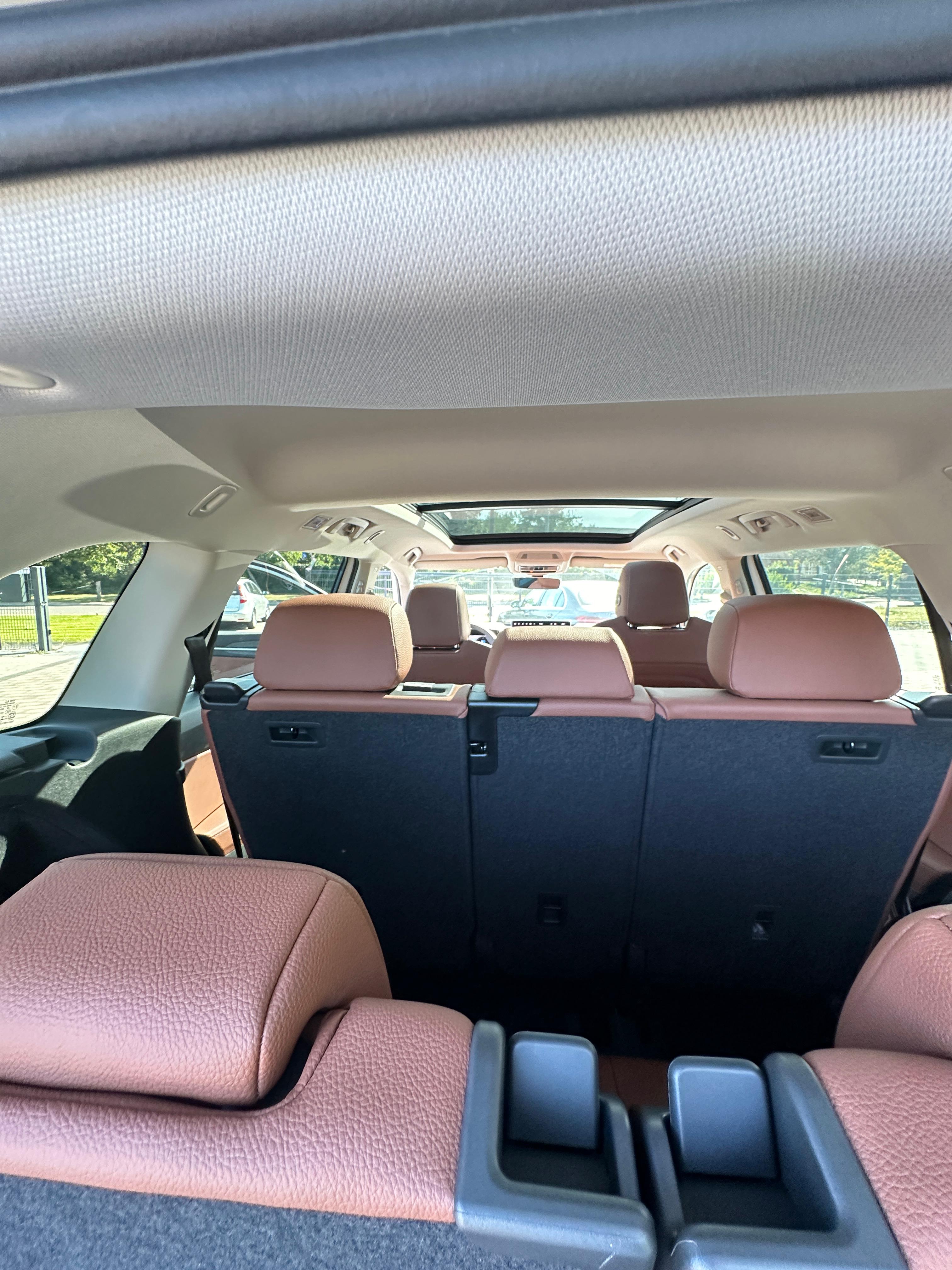 Skoda Kodiaq Selection 2025