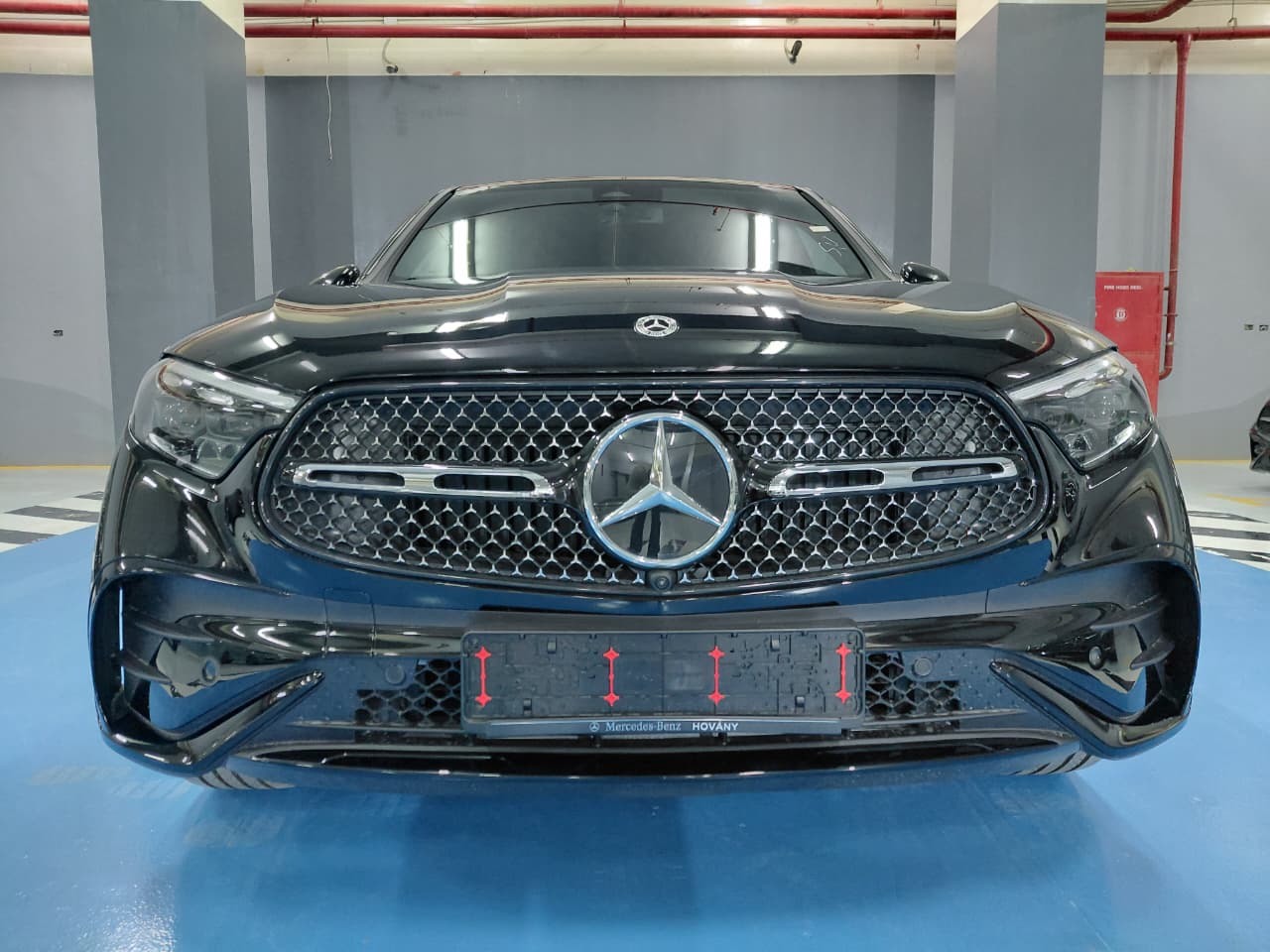 Mercedes GLC 300 4Matic 2026