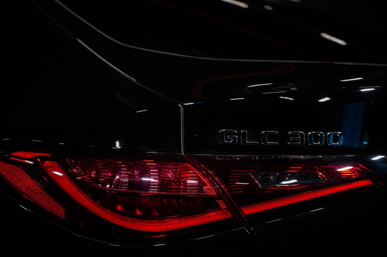 Mercedes GLC 300 4Matic 2026