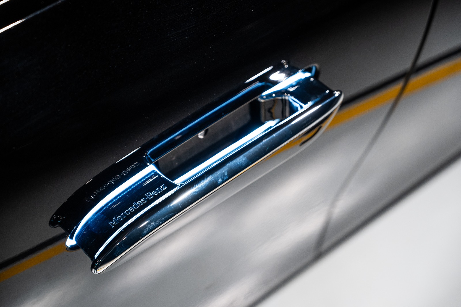 Mercedes E200  Aventgarde 2024
