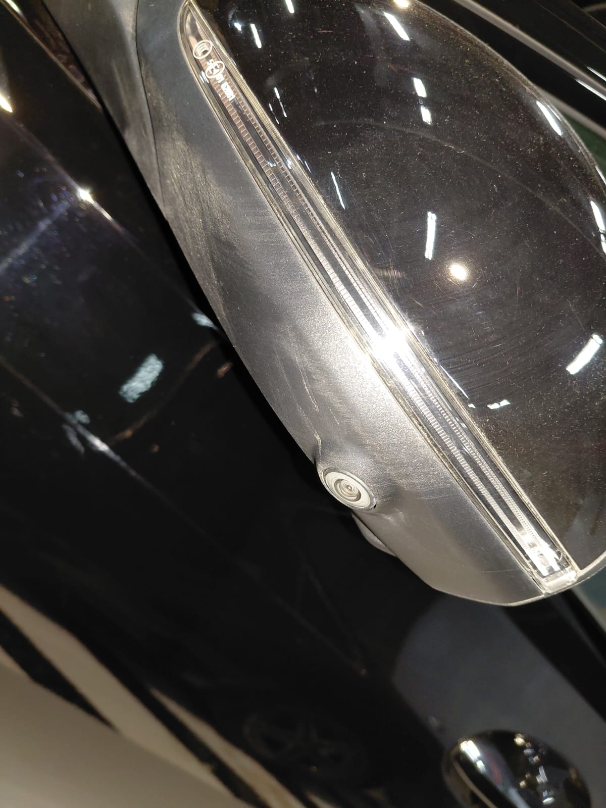 Mercedes C200  AMG 2023