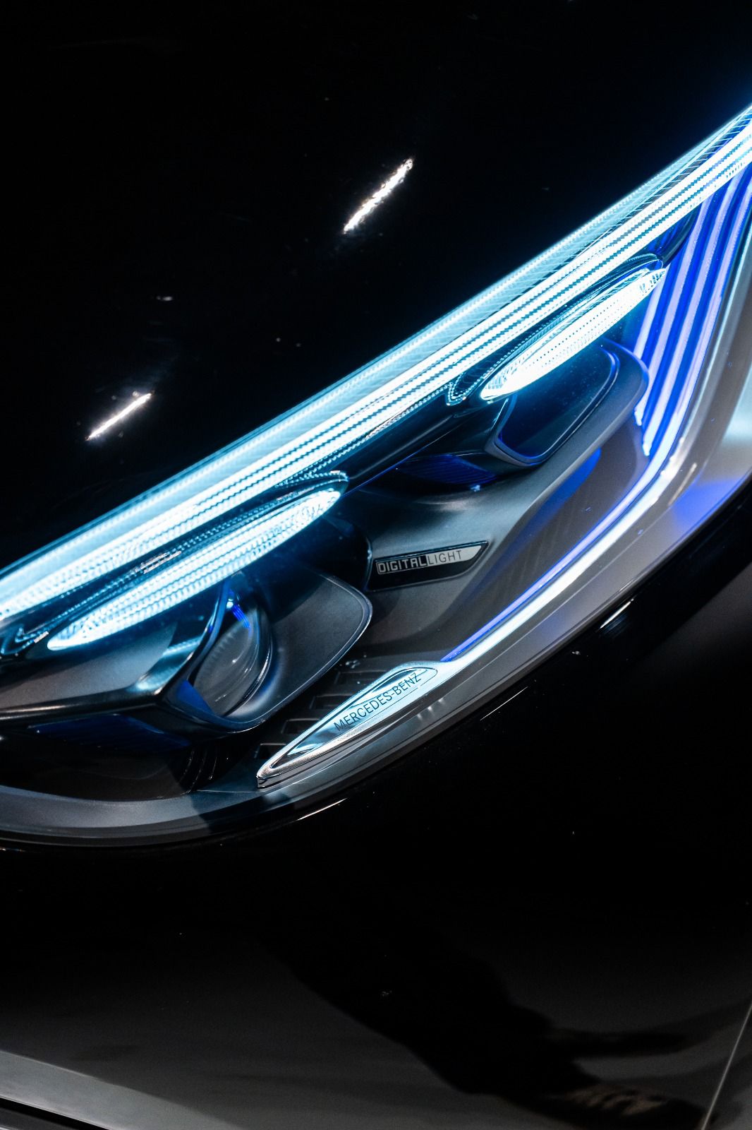 Mercedes GLC 300 4Matic 2026