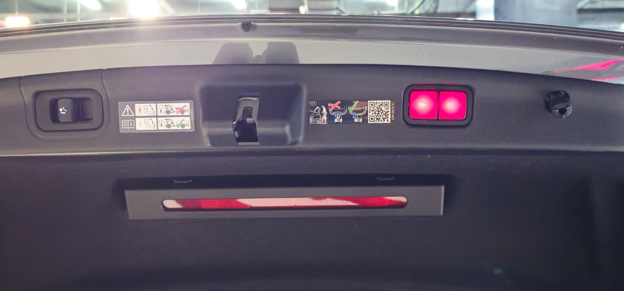 Mercedes C200 Premium Plus 2024