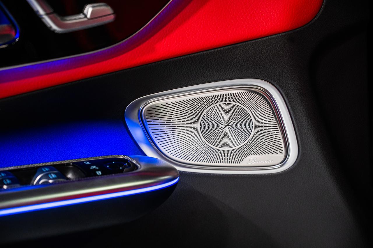 Mercedes GLC 300 4Matic 2026