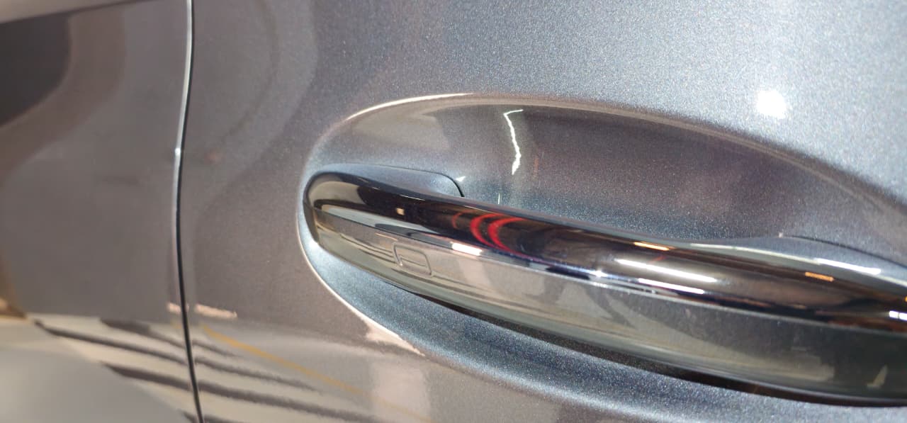 Mercedes C200 Premium Plus 2024