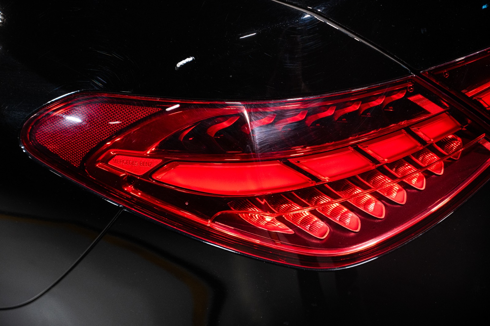 Mercedes C200 Premium Plus 2026