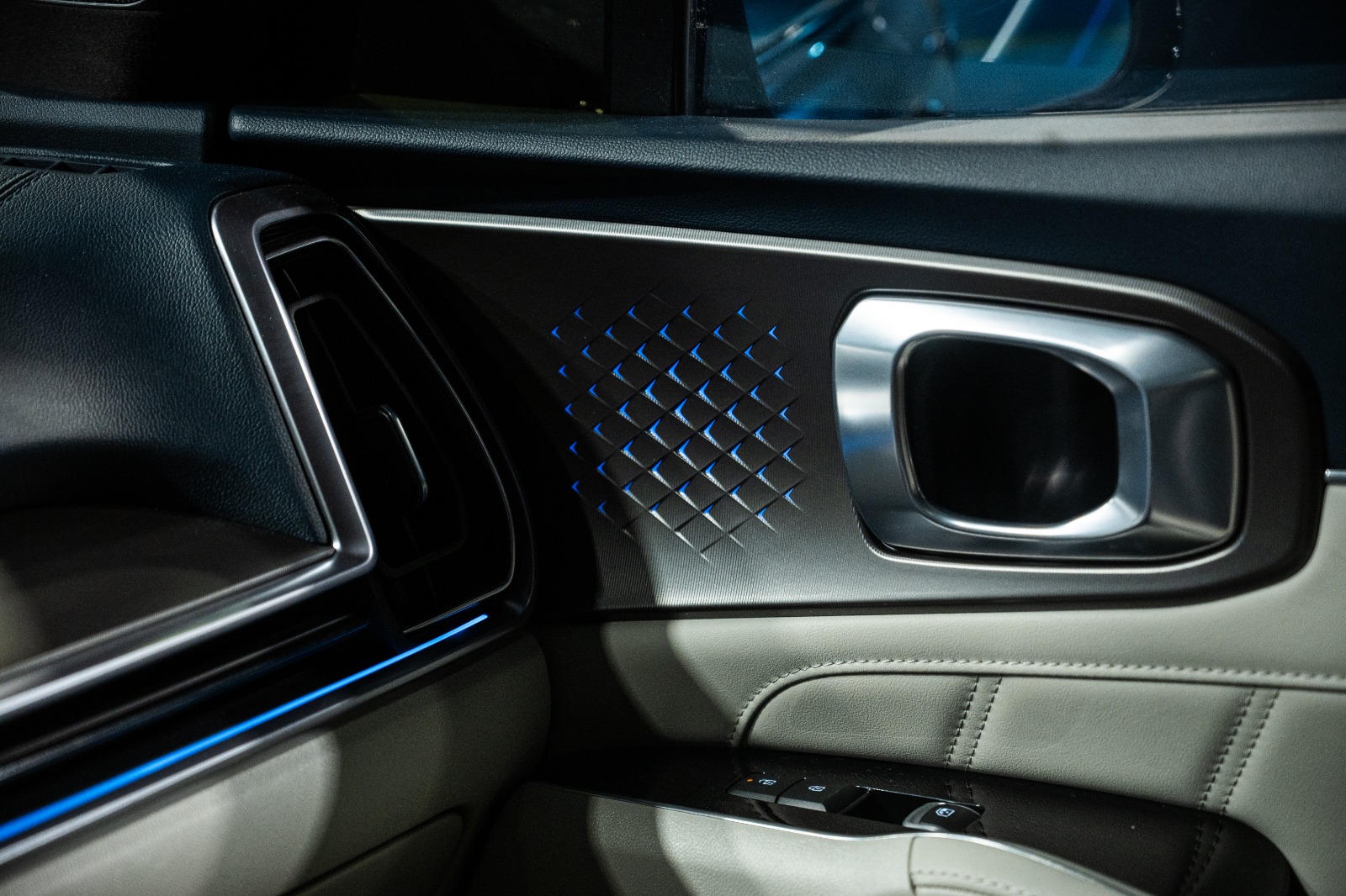 Kia Sorento Gravity 2024