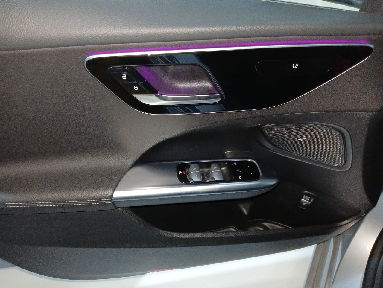 Mercedes C200 Avantgrade 2023