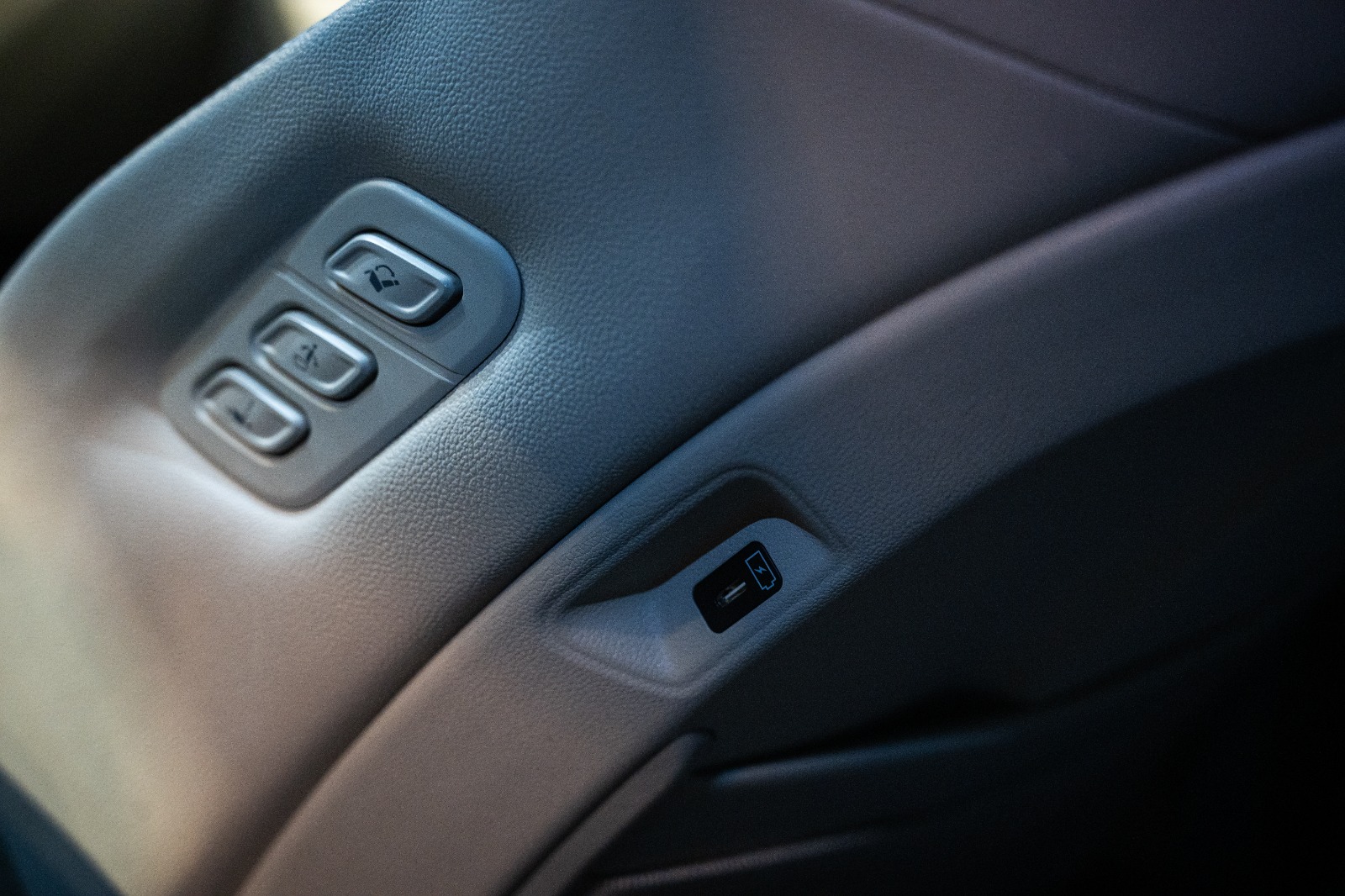 Kia Sorento Gravity 2024