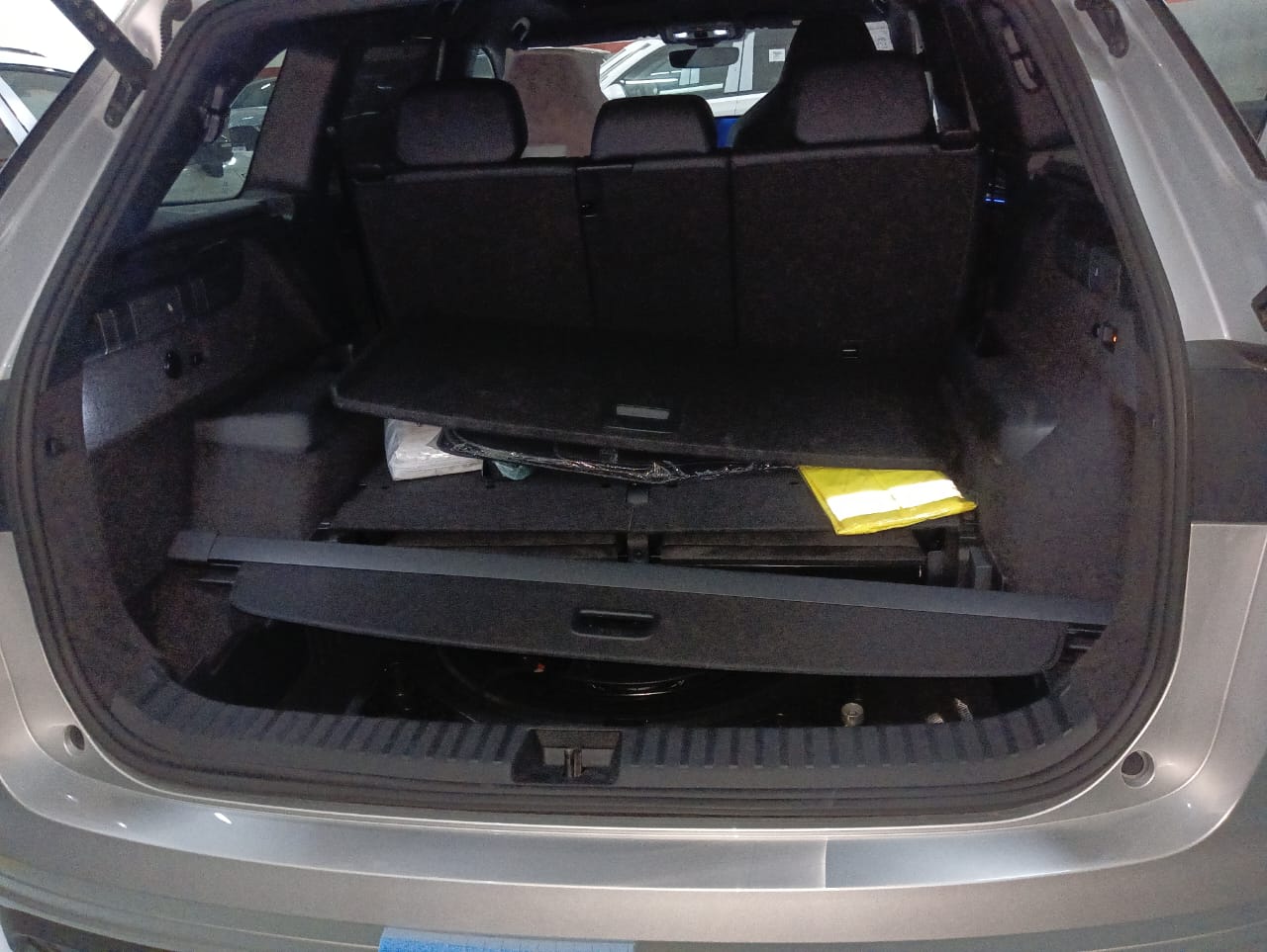 Skoda Kodiaq Sportline 2025