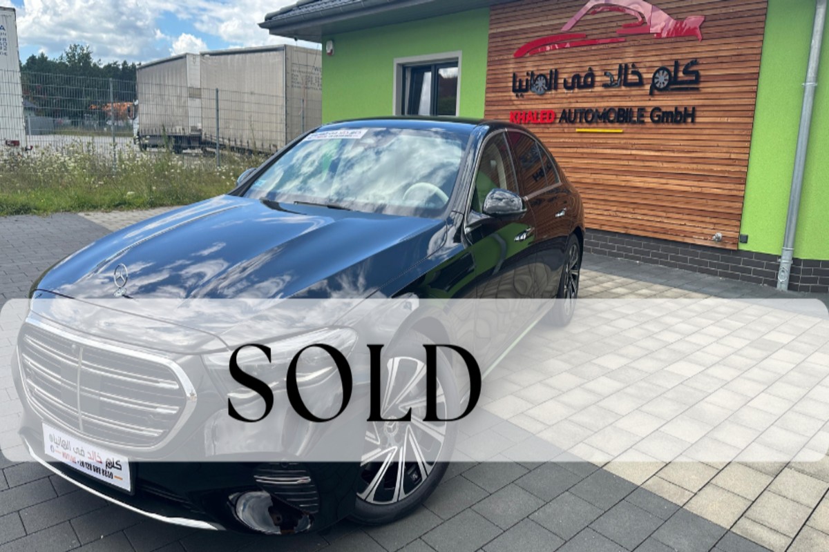 Mercedes E200 Premium Plus 2026