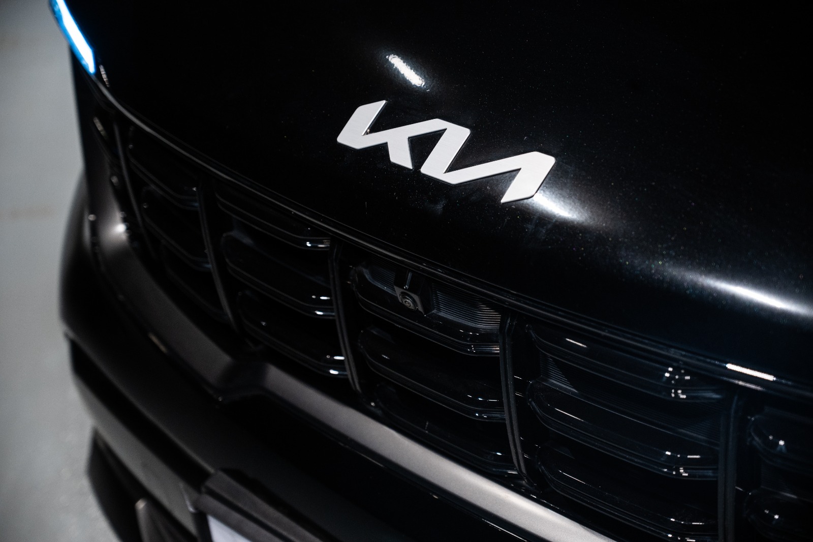 Kia Sorento Gravity 2024
