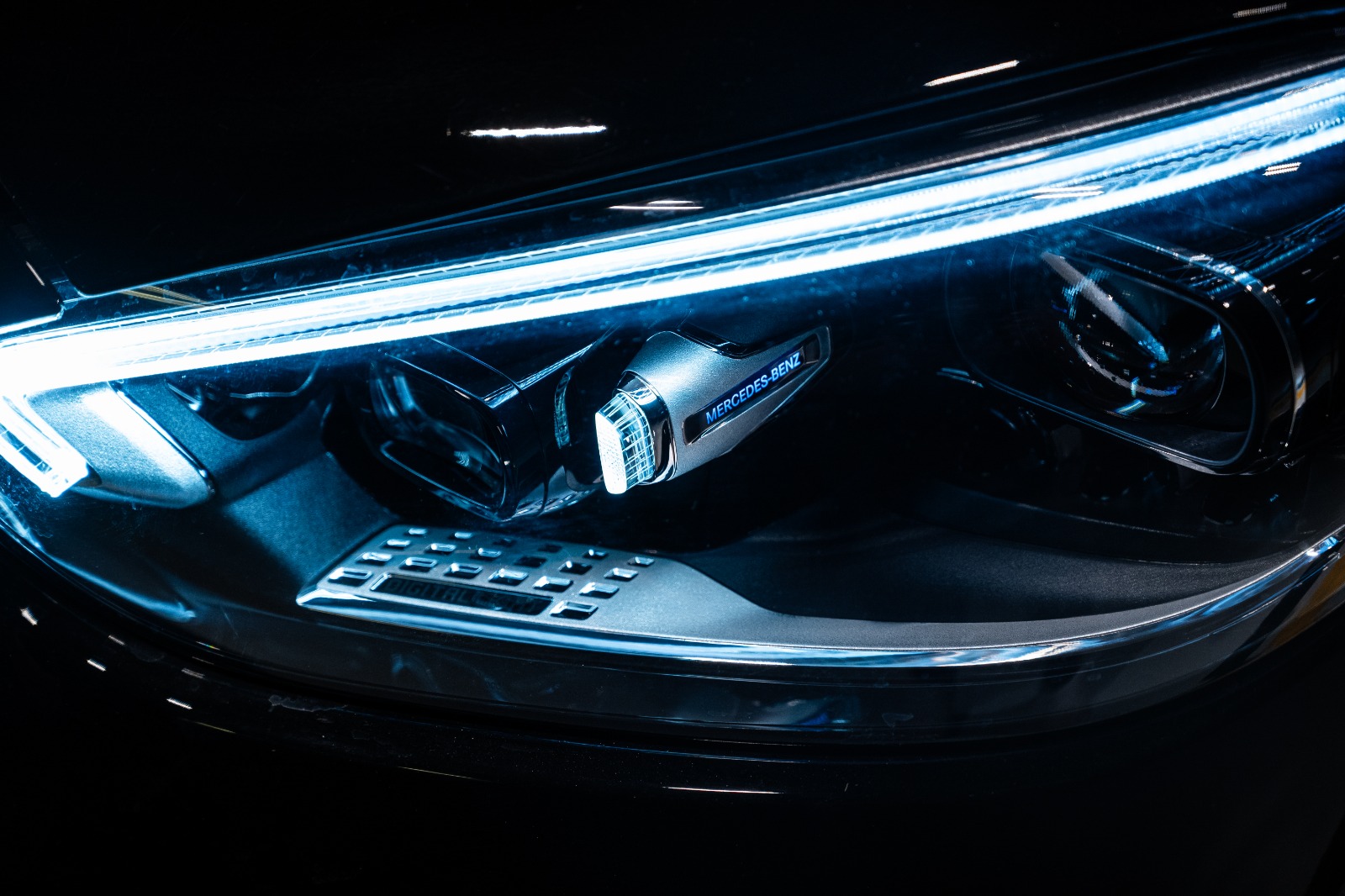 Mercedes C200 Premium Plus 2026