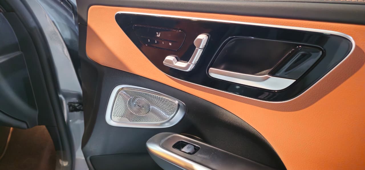 Mercedes C200 Premium Plus 2024