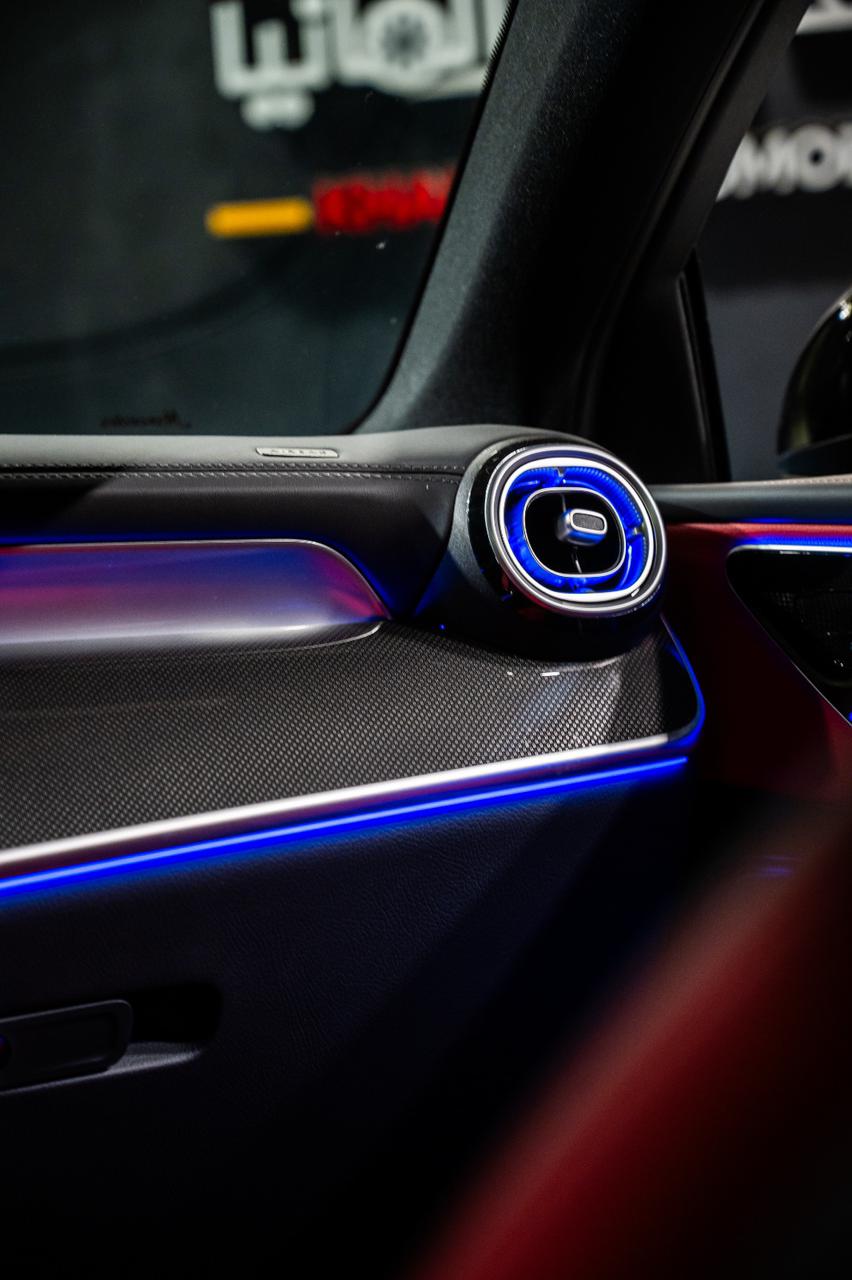 Mercedes GLC 300 4Matic 2026