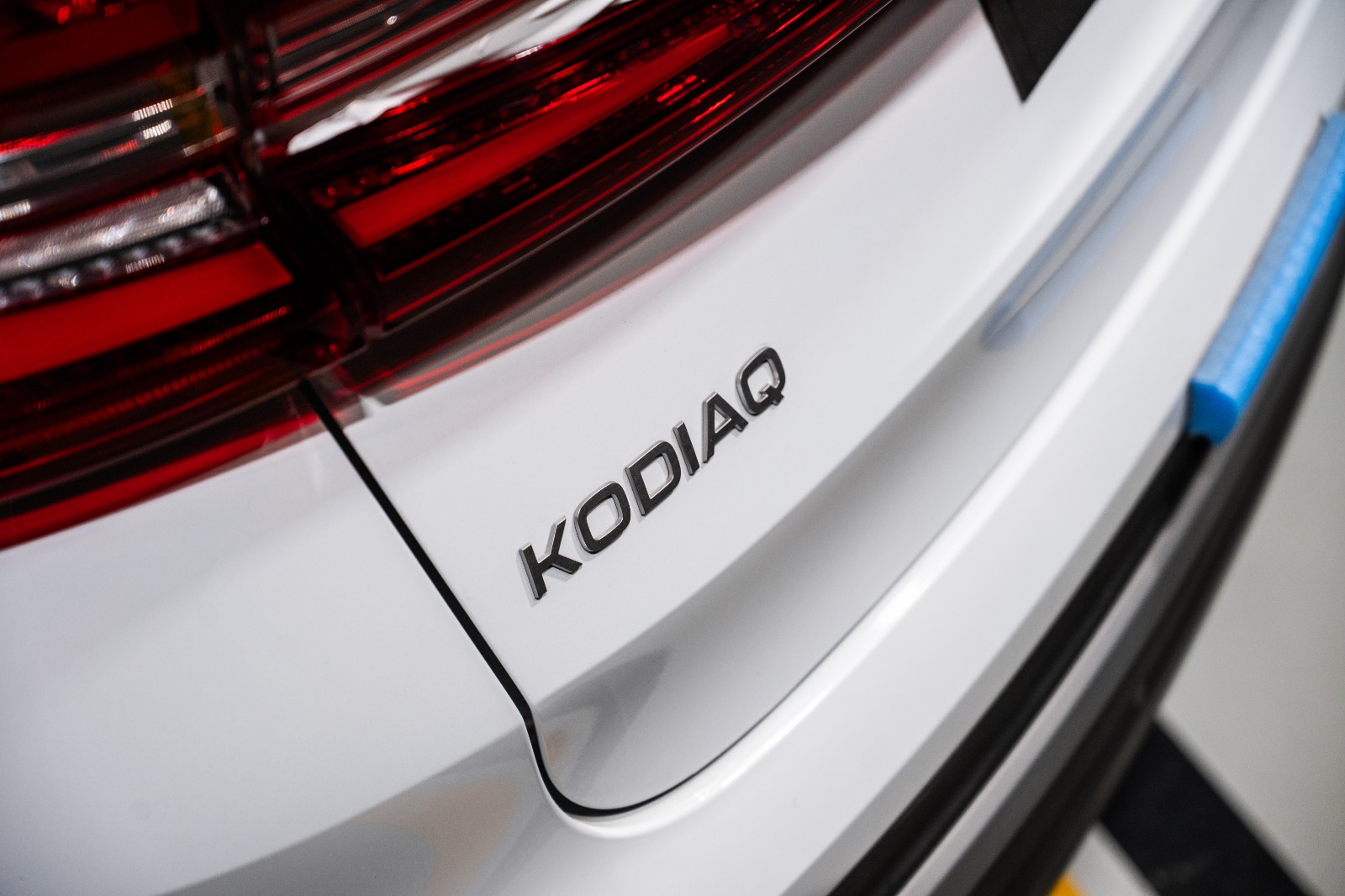 Skoda Kodiaq Selection + 2025