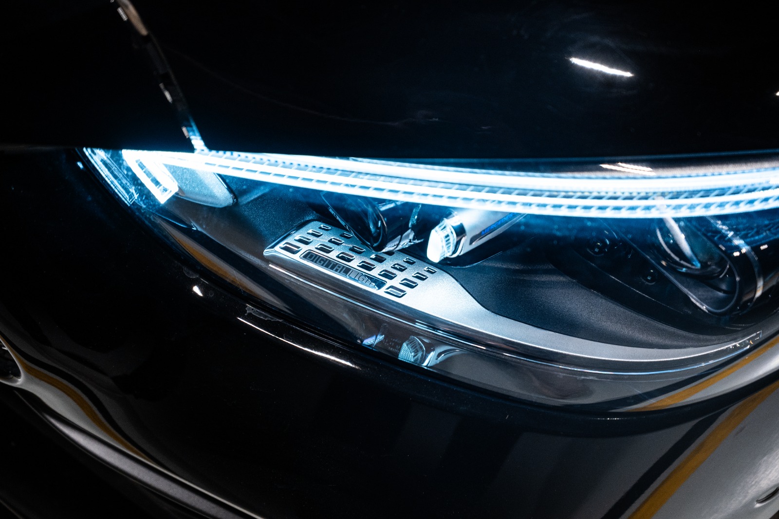 Mercedes C200 Premium Plus 2026