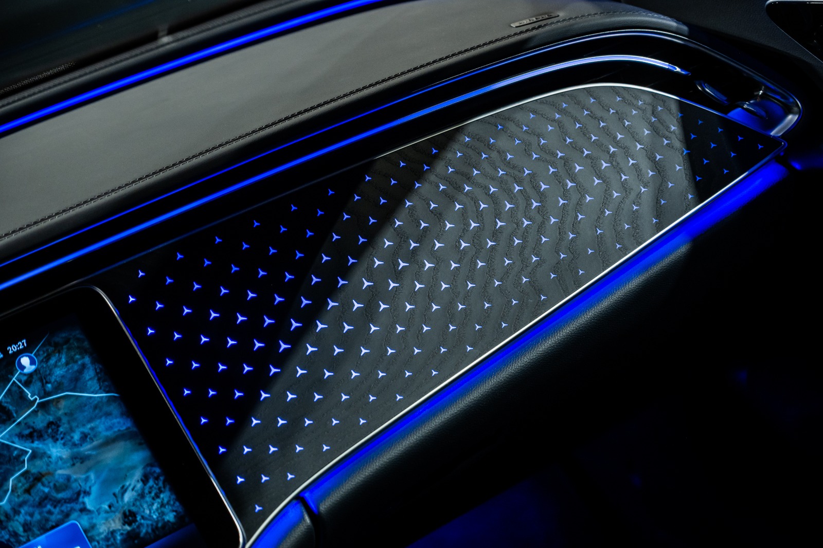 Mercedes E200  Aventgarde 2024
