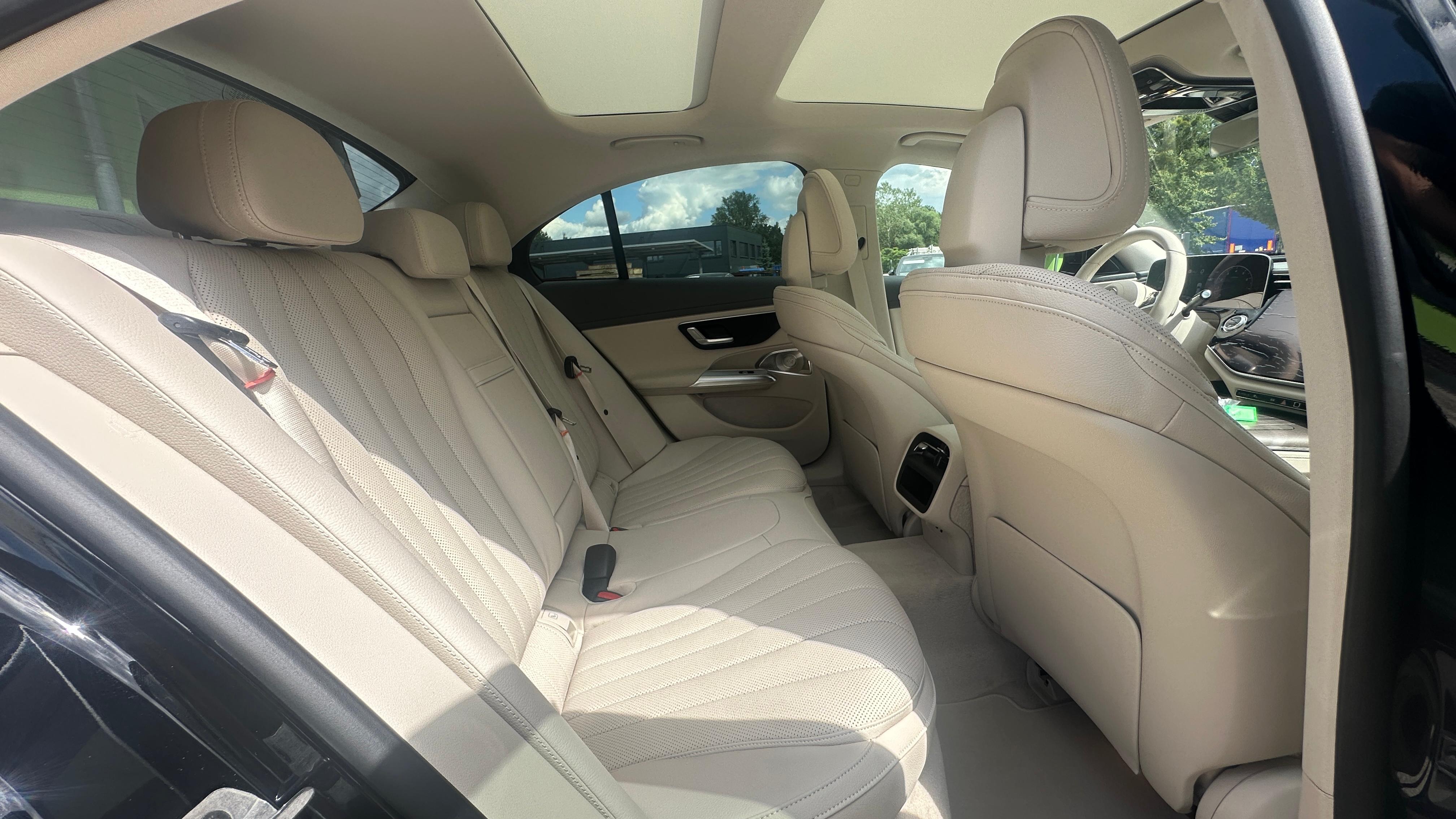 Mercedes E200 Premium Plus 2026